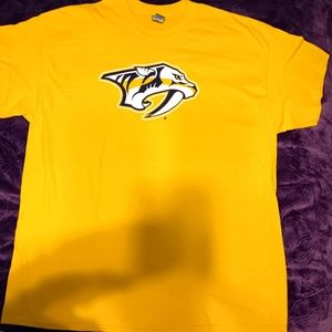 Men's Predators T Shirt